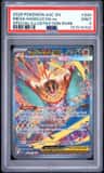 Mega Hawlucha Ex