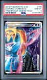 Darkrai & Cresselia Legend