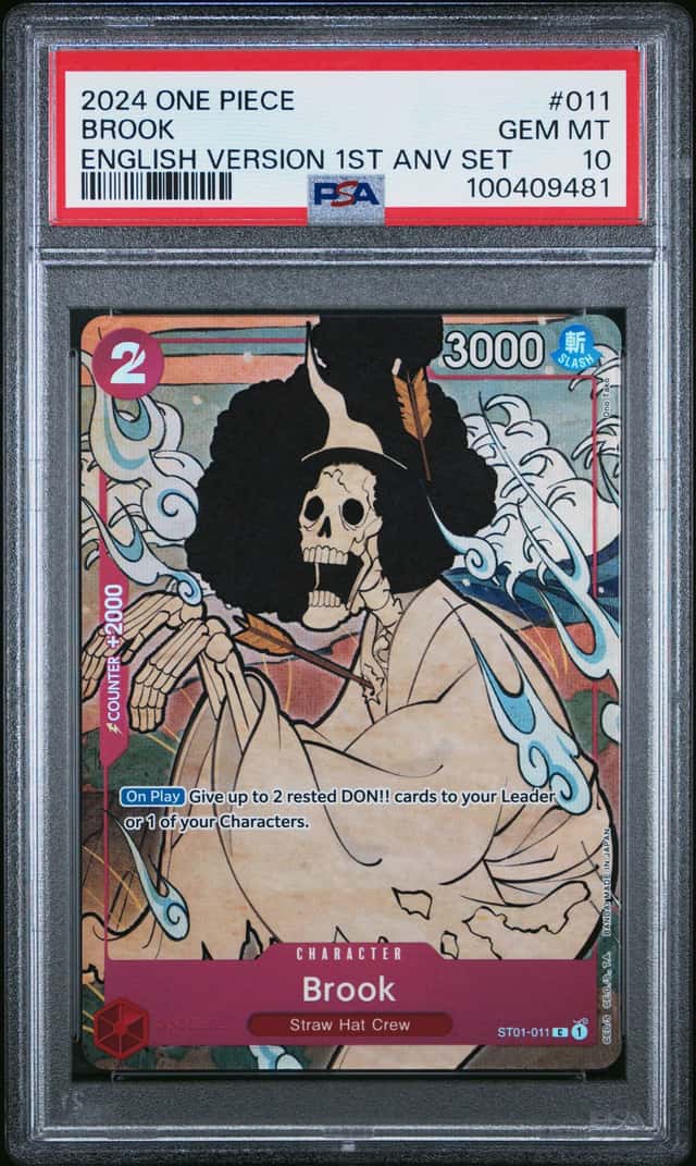 Brook
