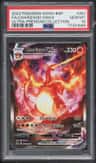 Charizard Vmax