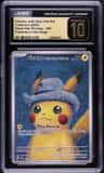 Pikachu/grey Felt Hat