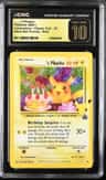 ____'S Pikachu