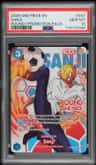 Sanji