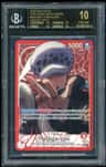 Trafalgar Law Alt Art L