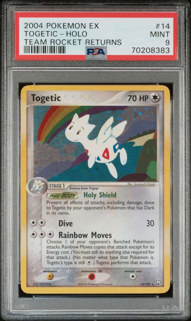 Togetic