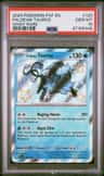 Paldean Tauros