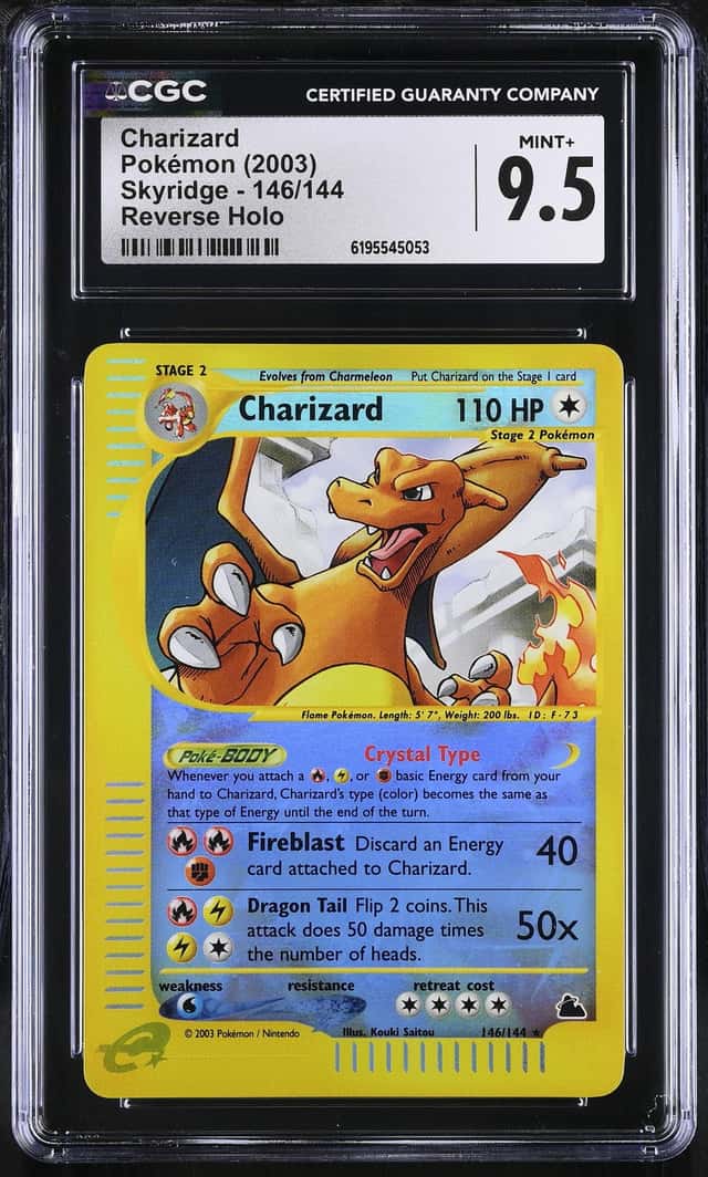 Charizard