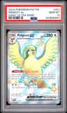 Pidgeot Ex