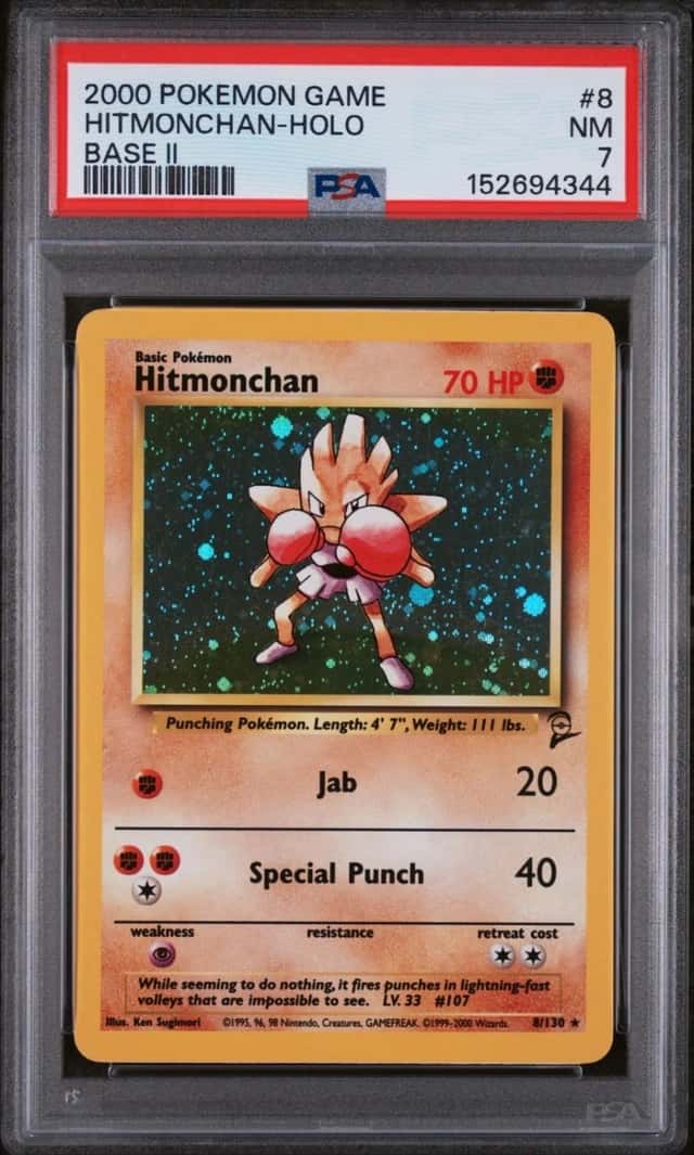 Hitmonchan