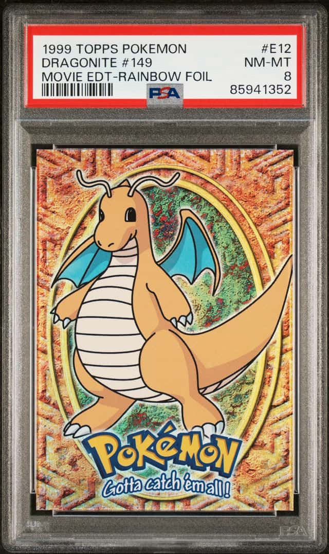 Dragonite