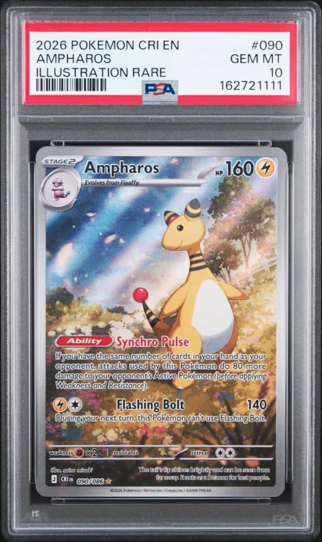 Ampharos