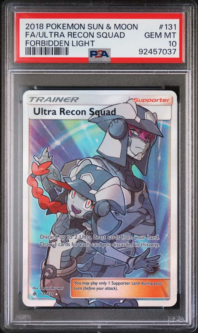 Ultra Recon Squad