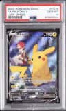 Pikachu V