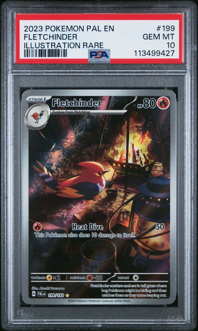 Fletchinder
