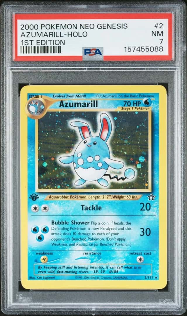 Azumarill