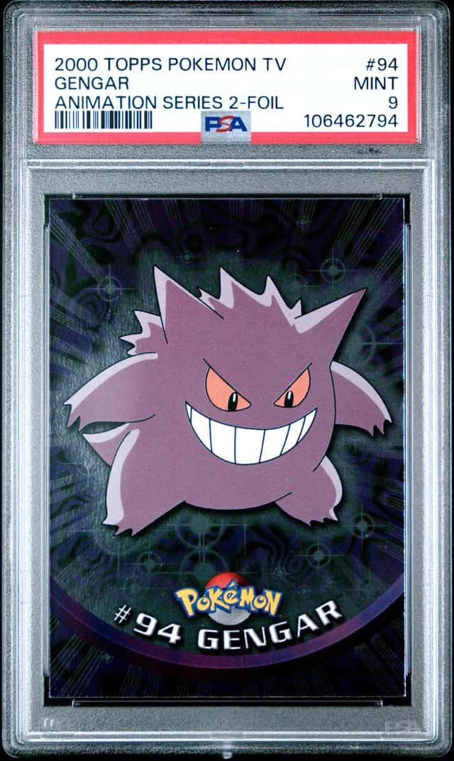Gengar