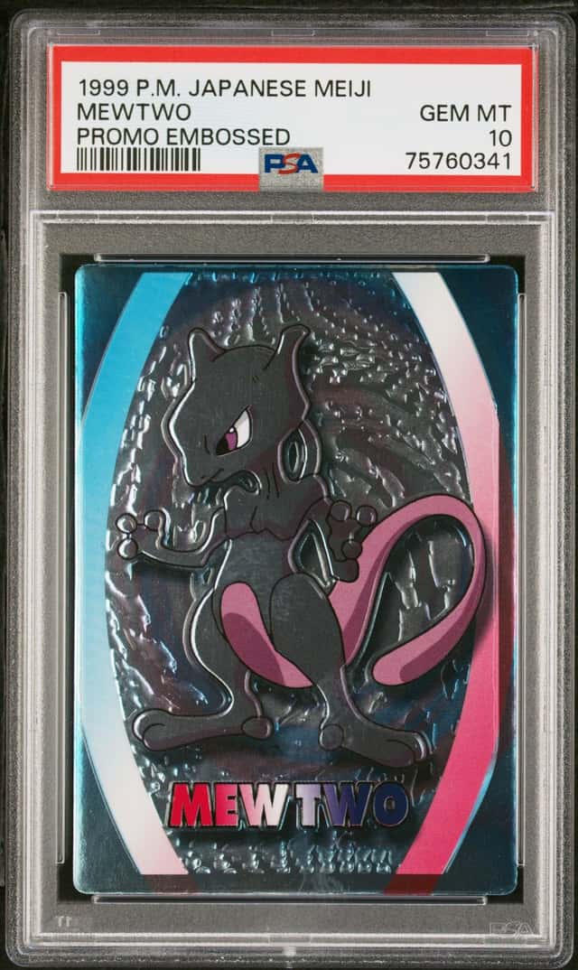 Mewtwo