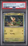 Snivy