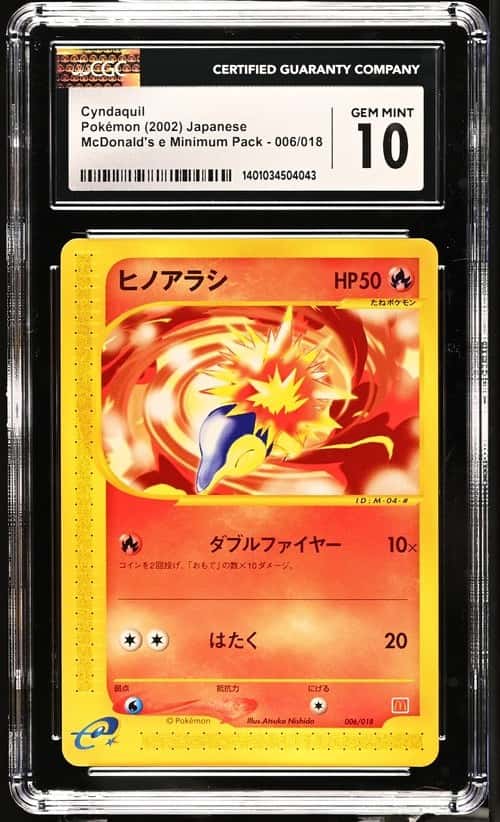 Cyndaquil