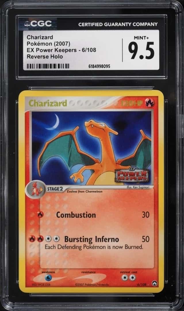 Charizard