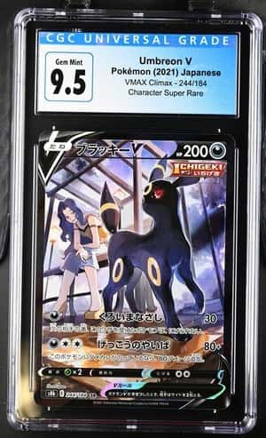 Umbreon V