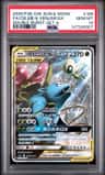 Fa/celebi & Venusr.gx