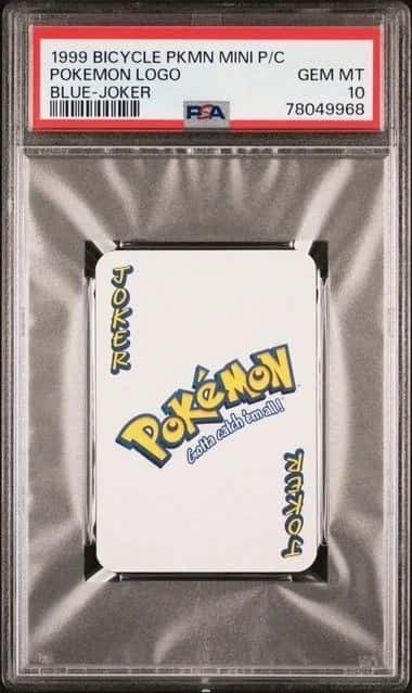 Pokemon Logo
