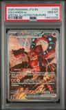 Volcanion Ex