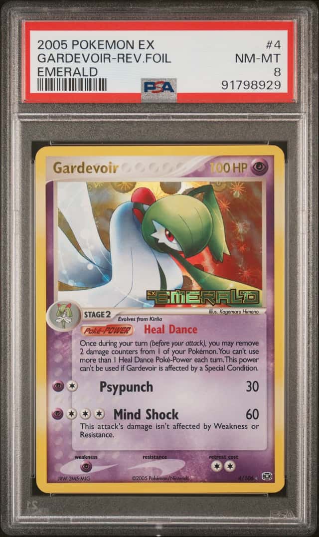 Gardevoir