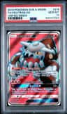 Heatran Gx