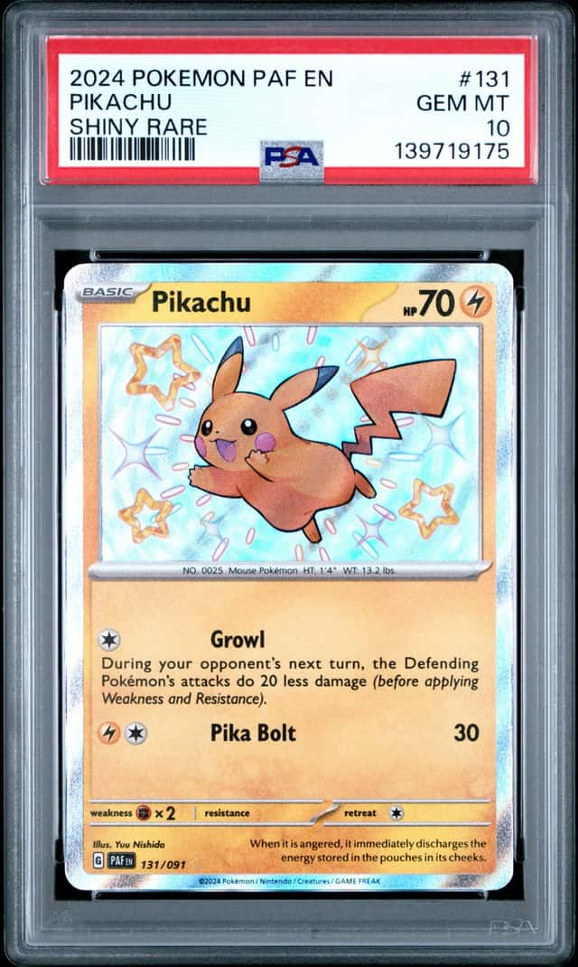 Pikachu