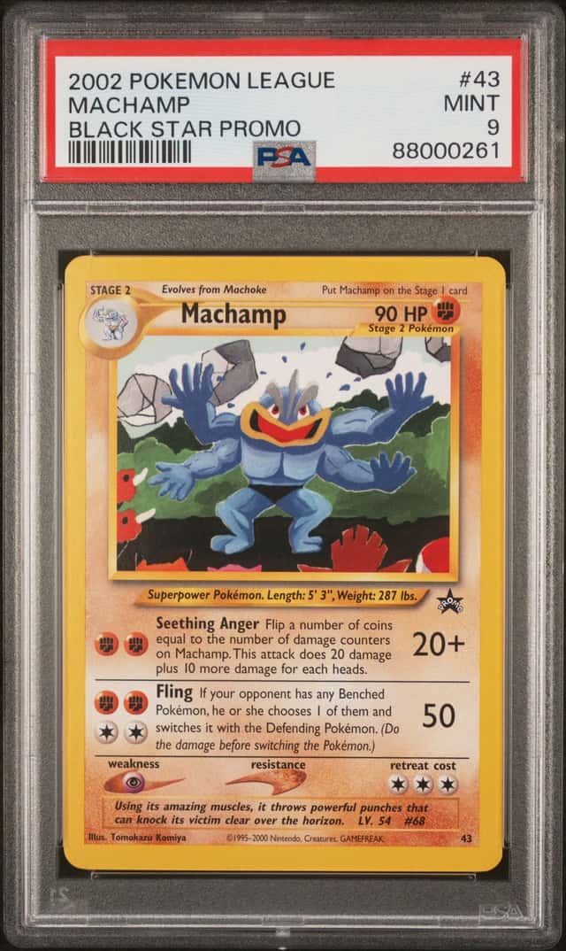 Machamp