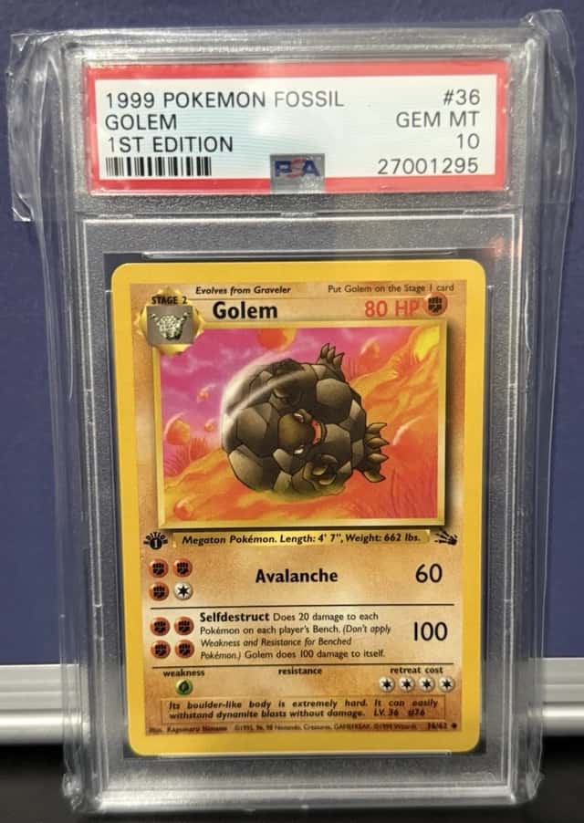 Golem