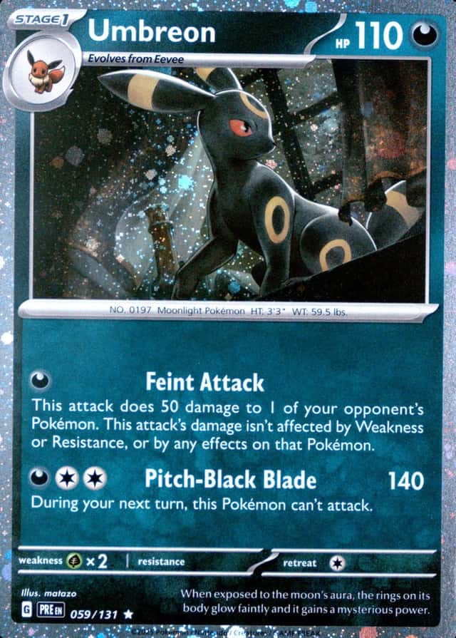 Holo · Mini Pack 8