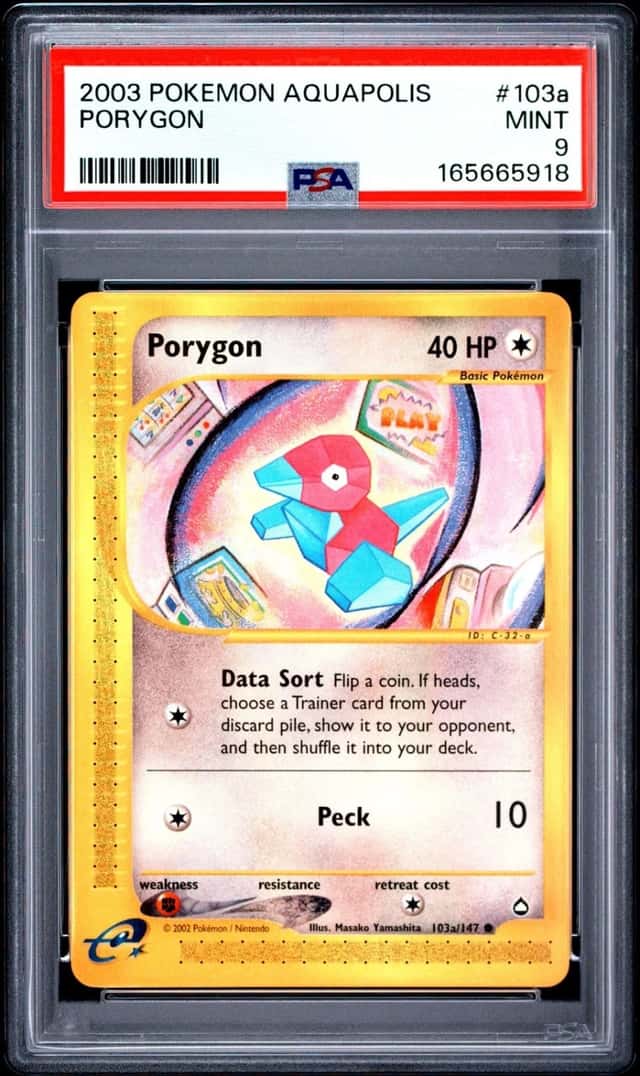Porygon
