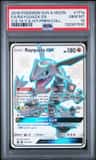 Rayquaza Gx