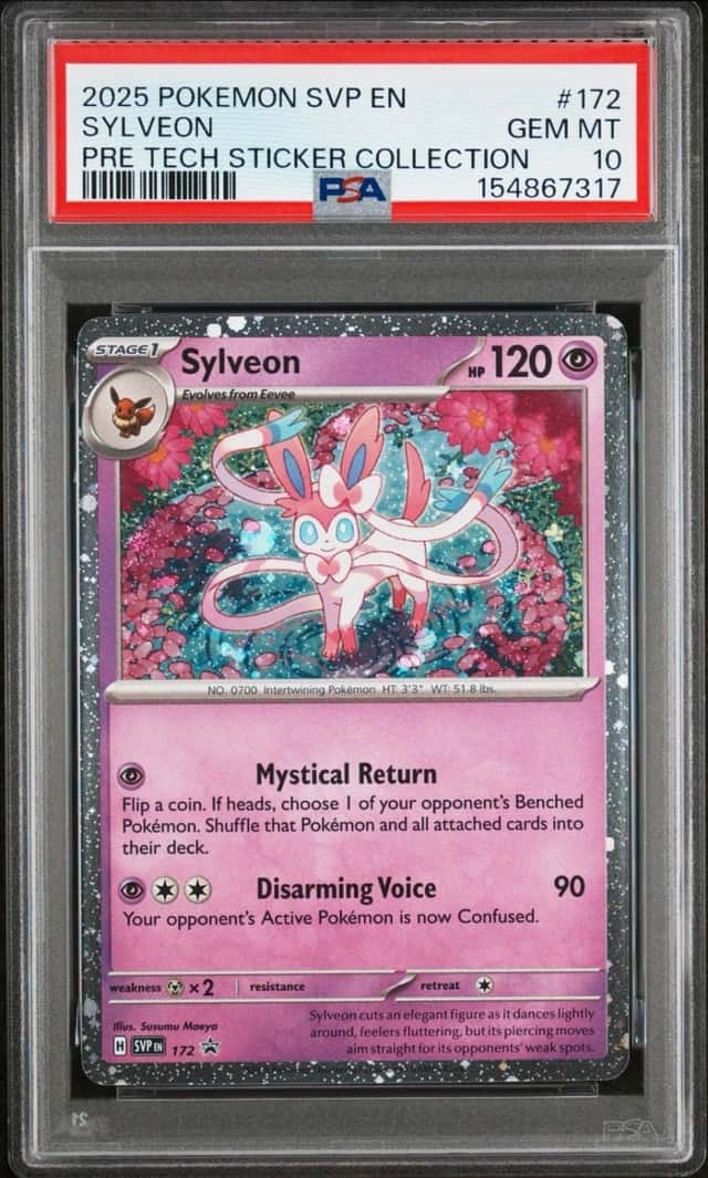 Sylveon
