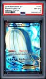 Wailord Ex