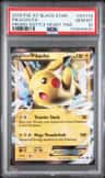 Pikachu Ex