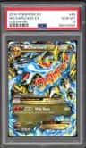 M Charizard Ex