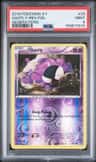 Gastly