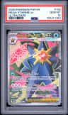 Mega Starmie Ex