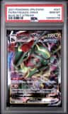 Rayquaza Vmax