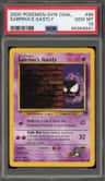Sabrina'S Gastly