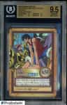 Luffy