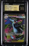 Mega Charizard X Ex