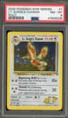 Lt. Surge'S Fearow