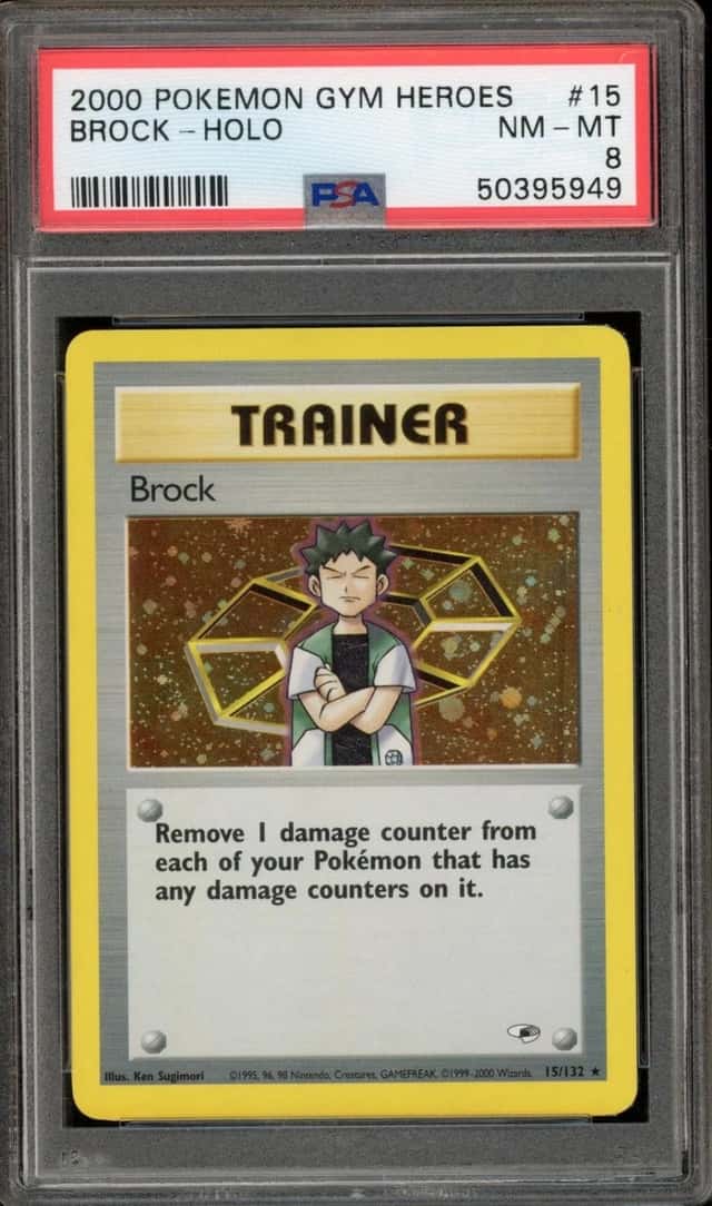 Brock