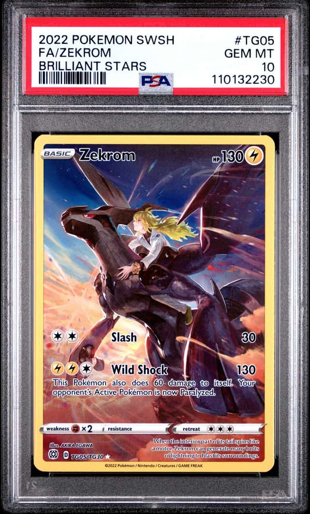 Zekrom