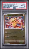Tohoku'S Pikachu